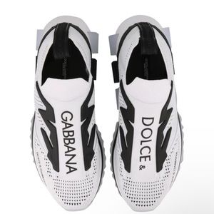 ✨ Authentic uthentic Women Dolce & Gabbana sneakers -Size 36